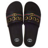 Chinelo Slide Gucci