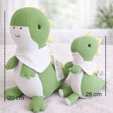 Mochi-Dino Verde Premium