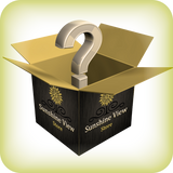 Naninha ou Caixa Surpresa