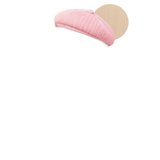 Boina - Rosa bebê
