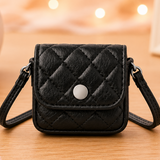 Bolsa crossbody - Preta