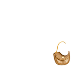Bolsa de mão - Dourada