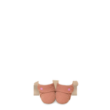 Botinha - Marrom