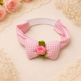 Tiara para ursas 30-40cm