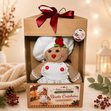 Biscoito Cozinheira