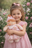Boneca Encanta