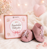 Acessórios - sapatinhos 9 cm