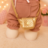 Acessório-Bolsa 7cm