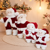 Ursos de pelúcia - Urso Noel