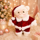 Ursos de pelúcia - Urso Noel