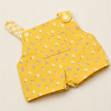 Macacão Amarelo