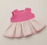 Vestido Rosa
