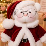 Ursos de pelúcia - Urso Noel