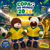 Kit Urso da Copa