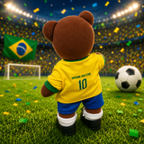 Ursinho da Copa-30cm