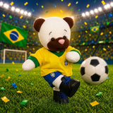 Ursinho da Copa-30cm