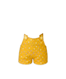 png: Macacão Amarelo
