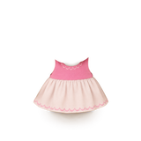 Vestido Rosa