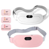 Almofada aliviadora de cólica