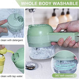 Cortador de Legumes e Carnes Multifuncional