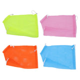 Bolsa de banho para gatos