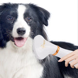 Pupty - secador de
pelos de pets