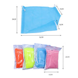 Bolsa de banho para gatos