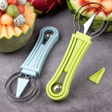 Gadgets - kit cortador
de frutas personalizados