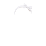 Tiara - Branca
