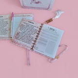 Kit Diário da gratidão