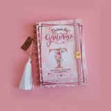 Kit Diário da gratidão