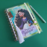 Kit Diário da gratidão