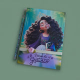Kit Diário da gratidão