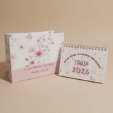 Calendário Personalizado com Foto