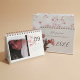 Calendário Personalizado com Foto
