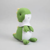 Mochi-Dino Verde Premium