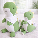 Mochi-Dino Verde Premium