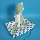 Mochi Dino Econômico