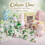 Mochi Dino Econômico