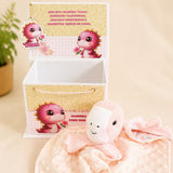 Naninhas Dino Premium