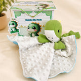 Naninhas Dino Premium