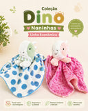 Naninhas Dino Econômico