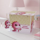 Naninhas Dino Premium