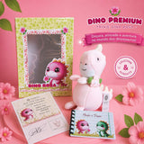 Trixie-Dina Rosa Premium