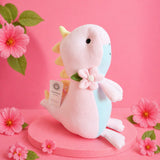 Trixie-Dina Rosa Premium