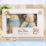 Kit New Born - Sunshine View Store