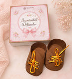 Acessórios - sapatinhos 9 cm