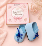 Acessórios - sapatinhos 9 cm