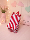 Acessórios-Mini Mochila