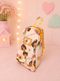 Acessórios-Mini Mochila